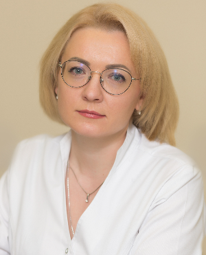 Ермакова Юлия Владимировна