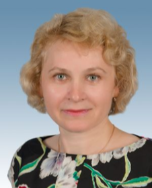 Молоткова Инна Александровна