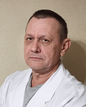 Литвиненко Иван Иванович